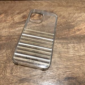 Kate spade phone case
